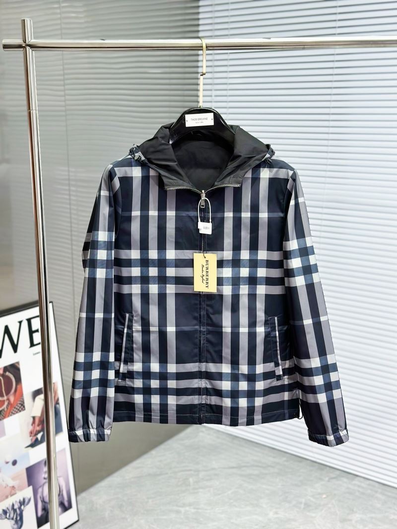 Burberry Outwear